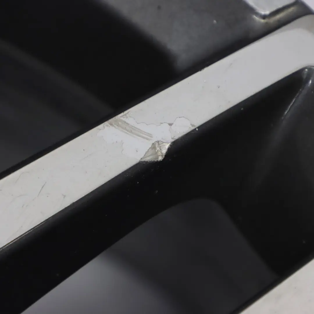 Vorder rad Felge 18" 5 Doppel speiche 8J ET:45 für Mercedes C207 AMG mit Teilenummer A2074010000 Mercedes C207 AMG Vorder rad Felge 18" 5 Doppel speiche 8J ET:45 - SKU A2074010000-1 - Teilenummer A2074010000