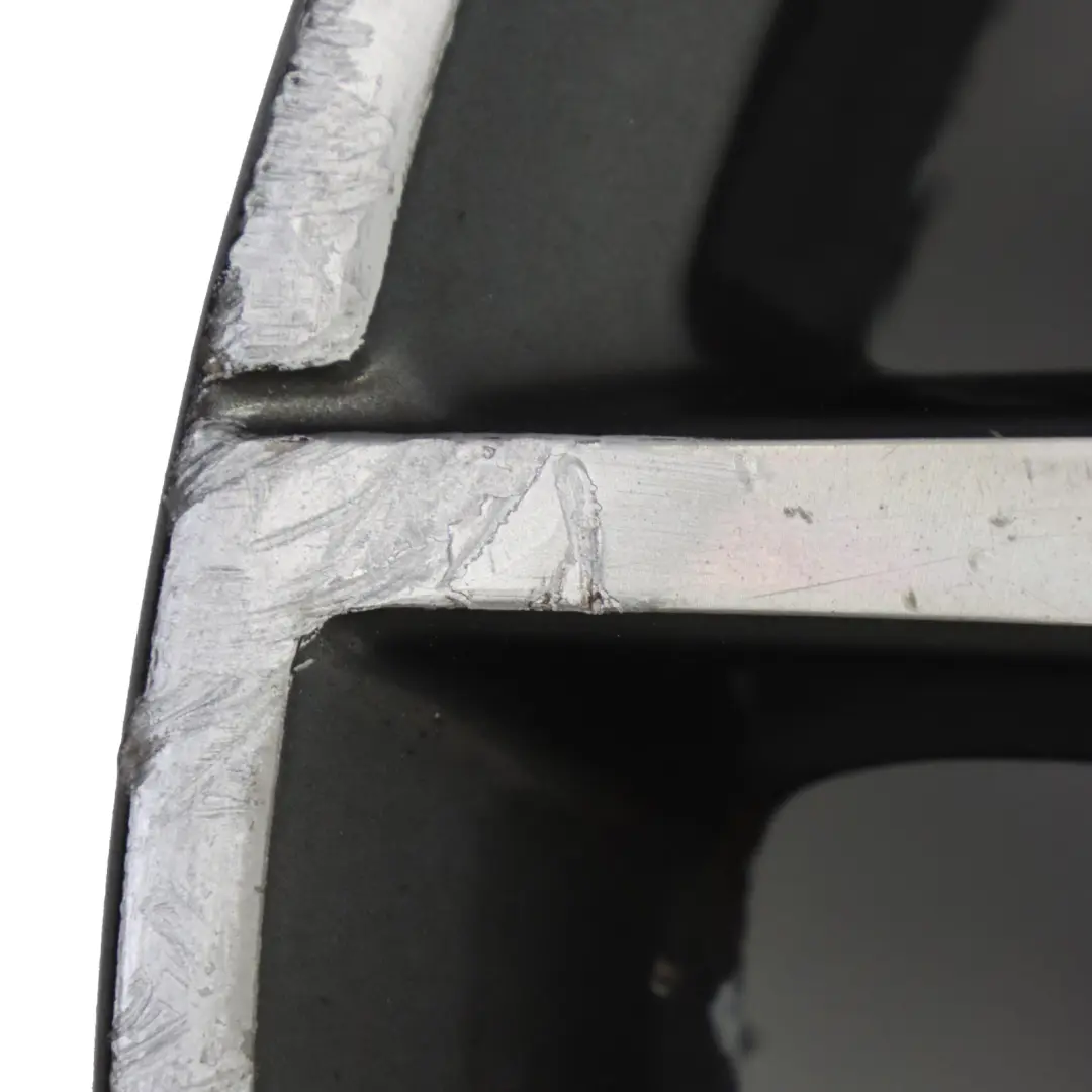 Vorder rad Felge 18" 5 Doppel speiche 8J ET:45 für Mercedes C207 AMG mit Teilenummer A2074010000 Mercedes C207 AMG Vorder rad Felge 18" 5 Doppel speiche 8J ET:45 - SKU A2074010000-1 - Teilenummer A2074010000