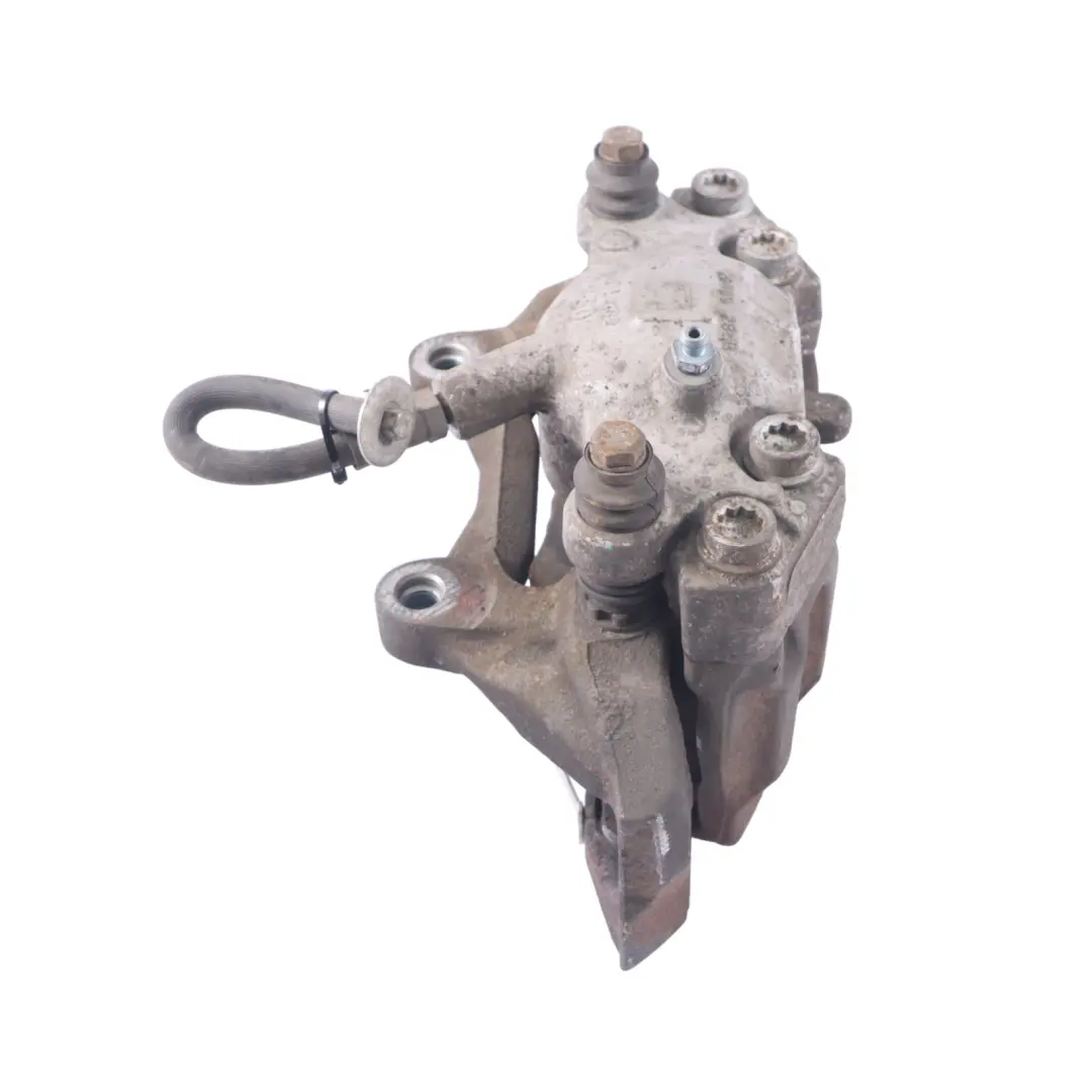Mercedes C204 W207 Brake Caliper Front Left N/S Wheel Braking Unit - SKU A2074210081 - Part number A2074210081