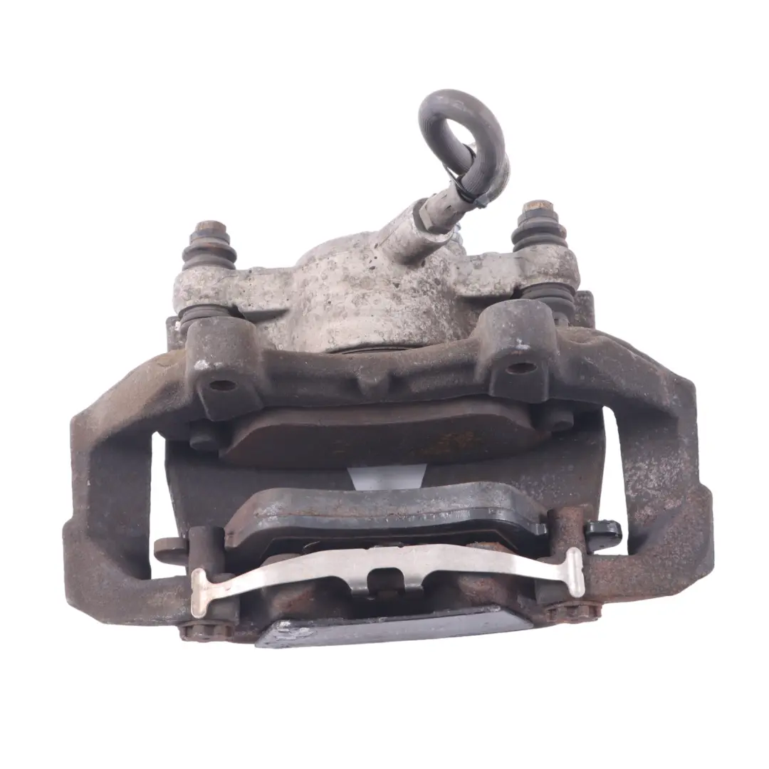 Mercedes C204 W207 Brake Caliper Front Left N/S Wheel Braking Unit - SKU A2074210081 - Part number A2074210081
