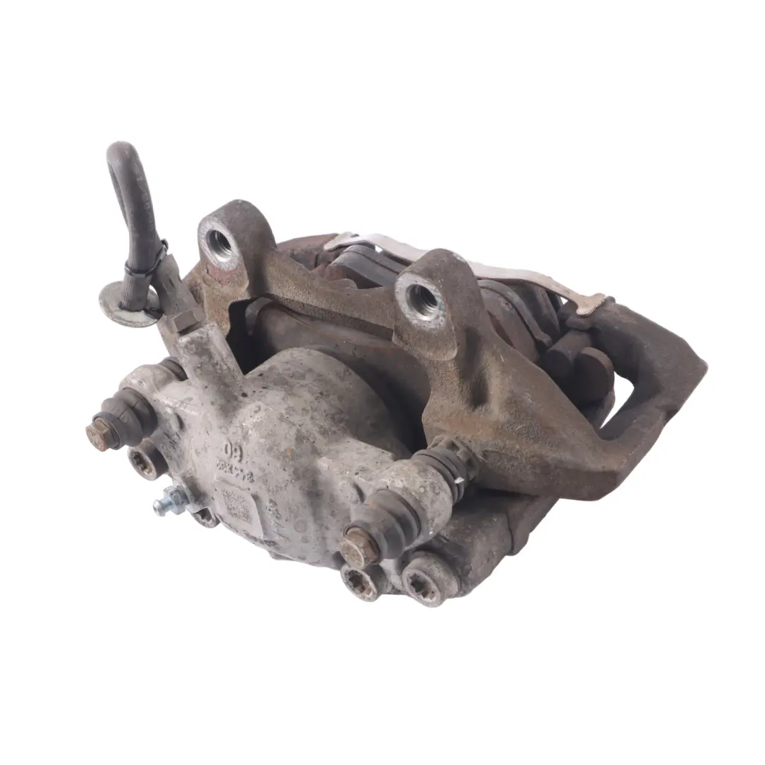 Mercedes C204 W207 Brake Caliper Front Left N/S Wheel Braking Unit - SKU A2074210081 - Part number A2074210081