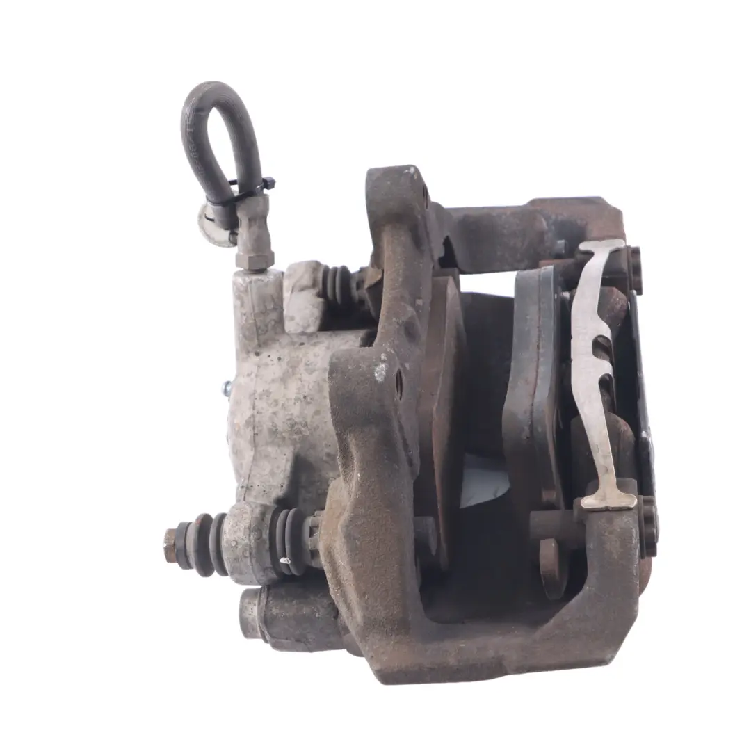 W207 Brake Caliper Front Left N/S Wheel Braking Unit to Mercedes C204 with Part number A2074210081 Mercedes C204 W207 Brake Caliper Front Left N/S Wheel Braking Unit - SKU A2074210081 - Part number A2074210081