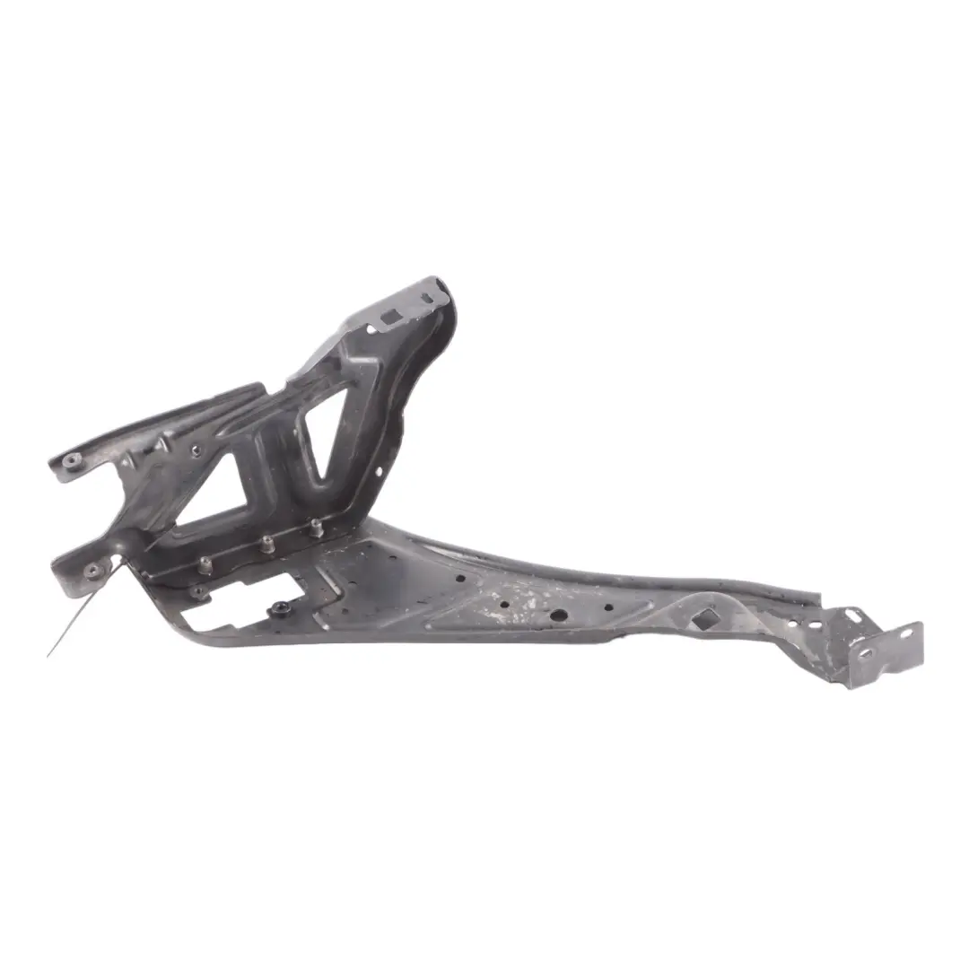 Mercedes W207 A207 C207 Headlight Bracket Right O/S Support - SKU A2076202000-2 - Part number A2076202000