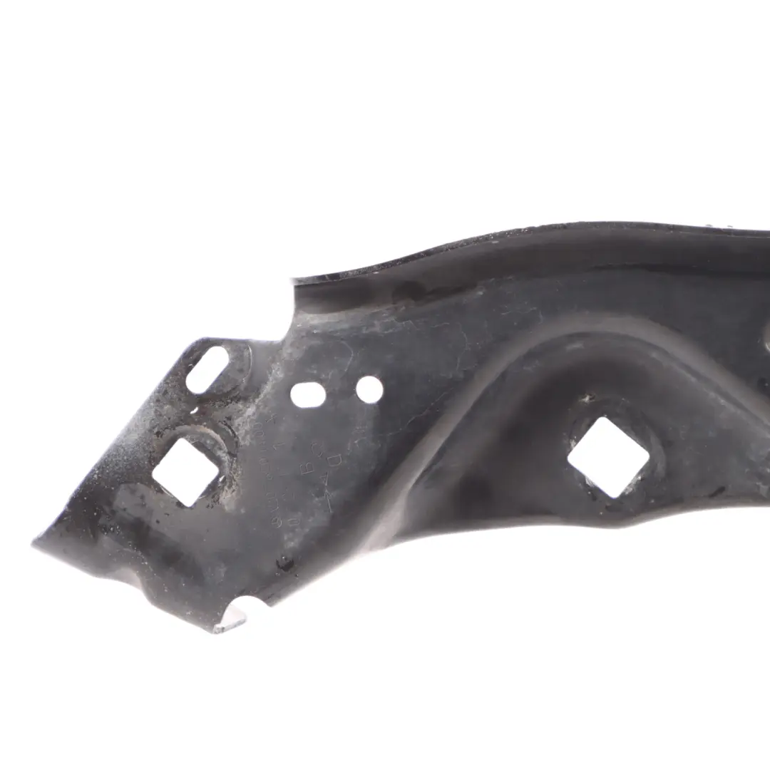 Mercedes W207 A207 C207 Headlight Bracket Right O/S Support - SKU A2076202000-2 - Part number A2076202000