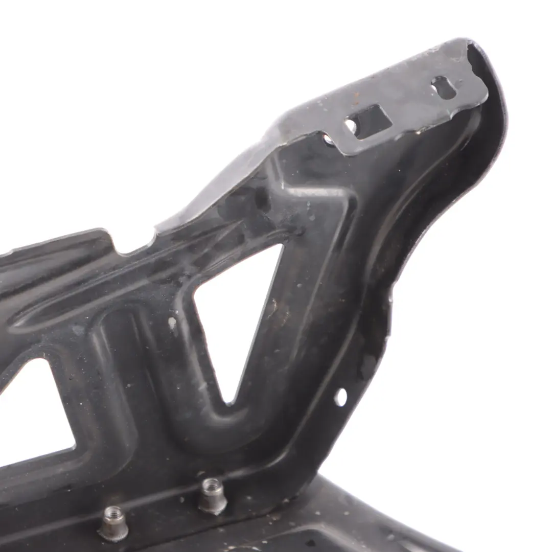 Mercedes W207 A207 C207 Headlight Bracket Right O/S Support - SKU A2076202000-2 - Part number A2076202000
