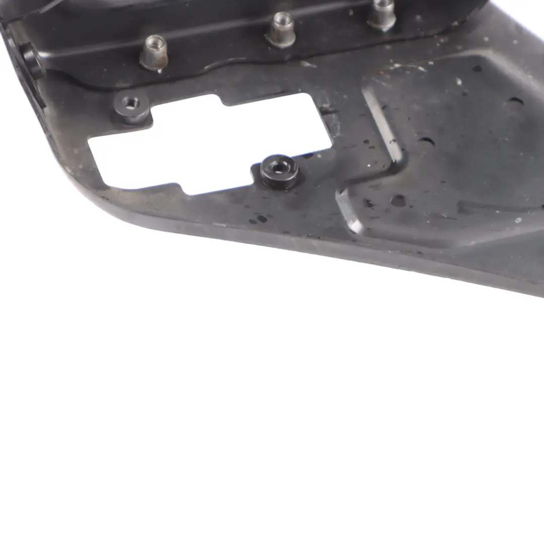 Mercedes W207 A207 C207 Headlight Bracket Right O/S Support - SKU A2076202000-2 - Part number A2076202000