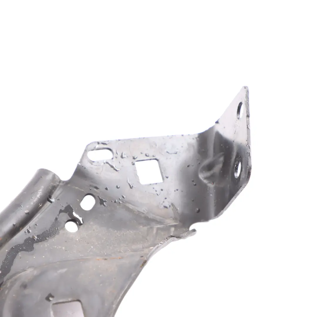 Mercedes W207 A207 C207 Headlight Bracket Right O/S Support - SKU A2076202000-2 - Part number A2076202000