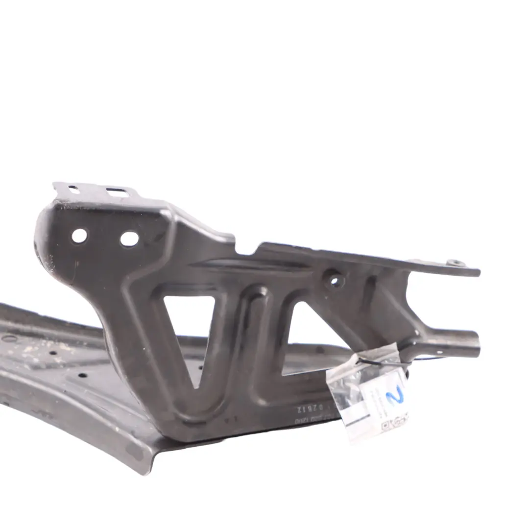 Mercedes W207 A207 C207 Headlight Bracket Right O/S Support - SKU A2076202000-2 - Part number A2076202000