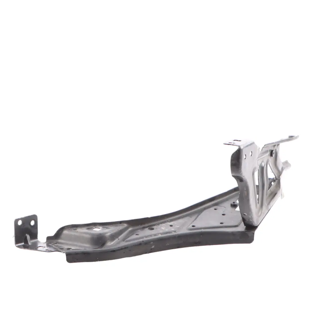 Mercedes W207 A207 C207 Headlight Bracket Right O/S Support - SKU A2076202000-2 - Part number A2076202000