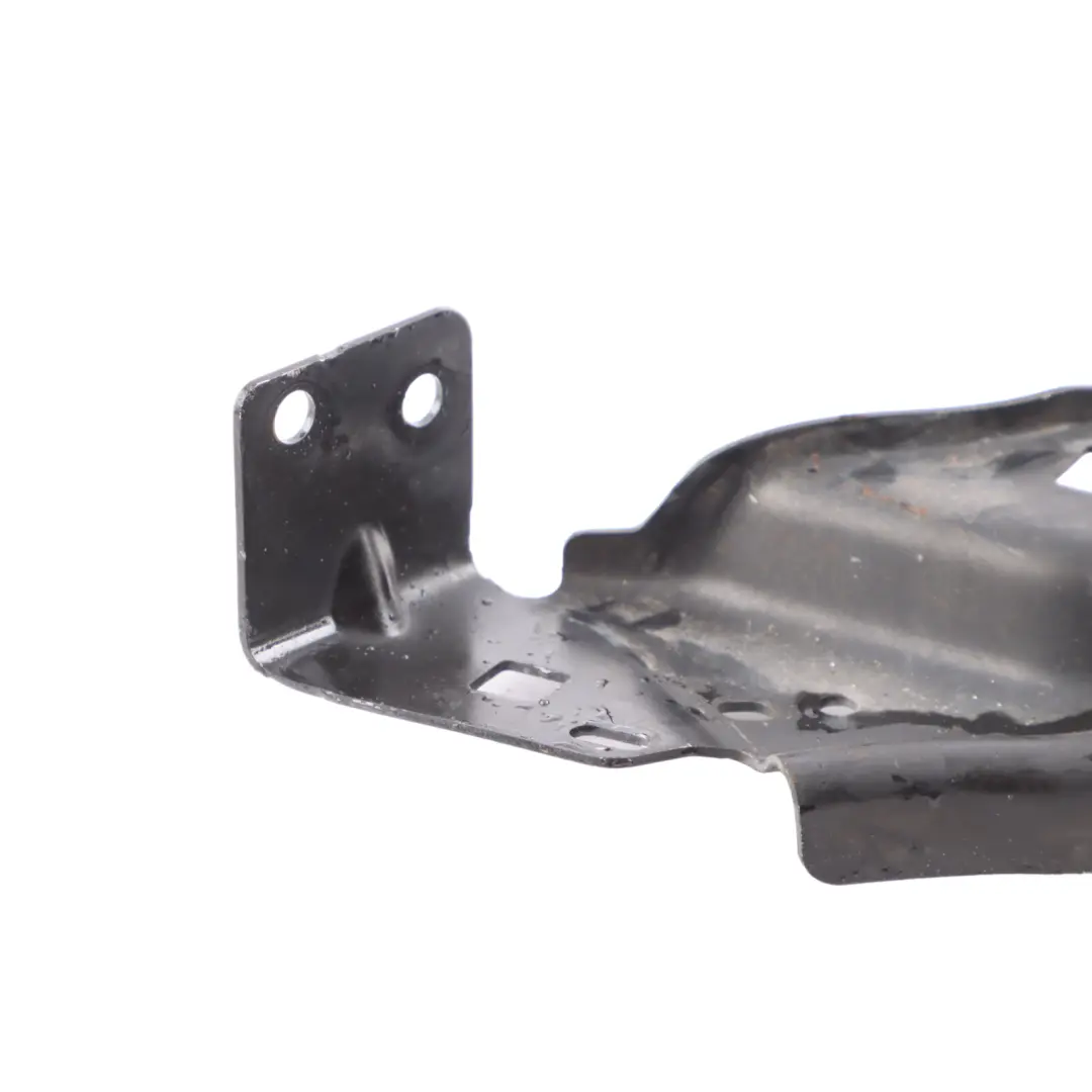 Mercedes W207 A207 C207 Headlight Bracket Right O/S Support - SKU A2076202000-2 - Part number A2076202000