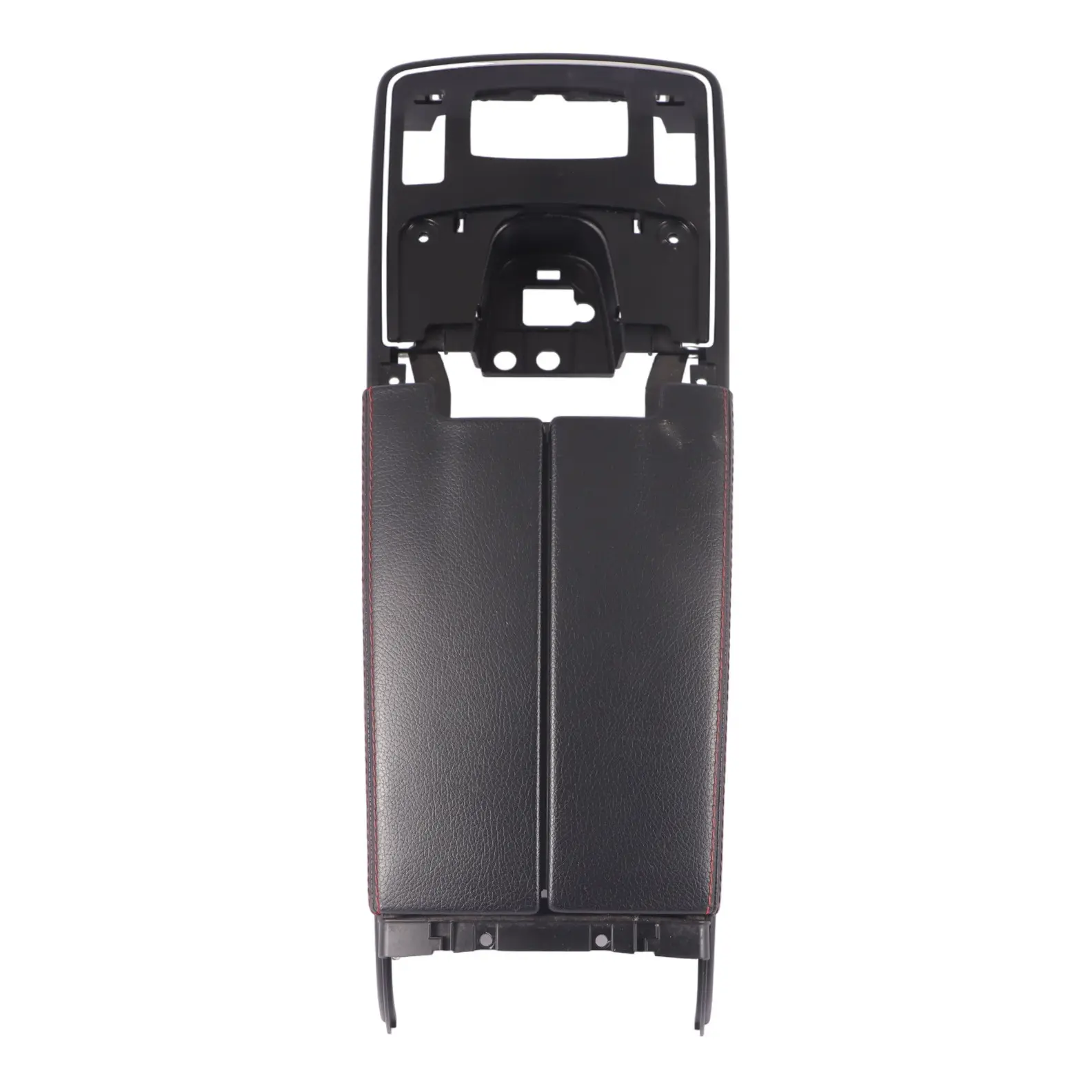 Mercedes C207 Console Centrale Bracciolo Vassoio Rivestimento A2076804801