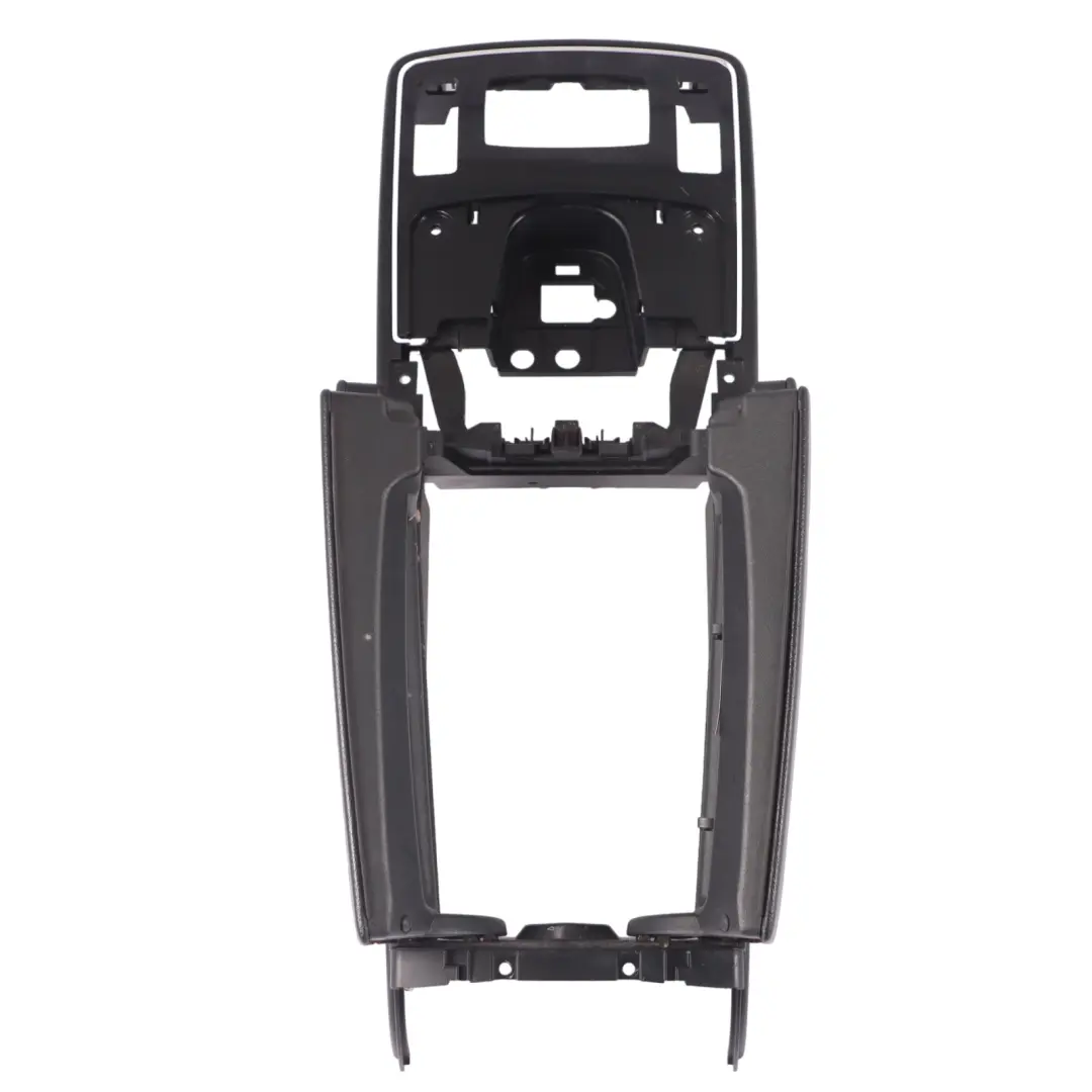 Centre Console Armrest Storage Tray Trim Cover to Mercedes C207 with Part number A2076804801 Mercedes C207 Centre Console Armrest Storage Tray Trim Cover - SKU A2076804801-2 - Part number A2076804801