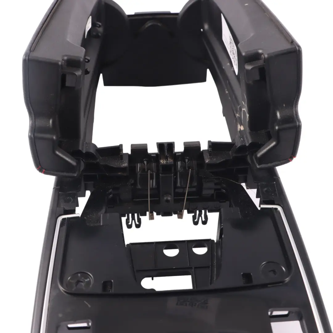 Centre Console Armrest Storage Tray Trim Cover to Mercedes C207 with Part number A2076804801 Mercedes C207 Centre Console Armrest Storage Tray Trim Cover - SKU A2076804801-2 - Part number A2076804801