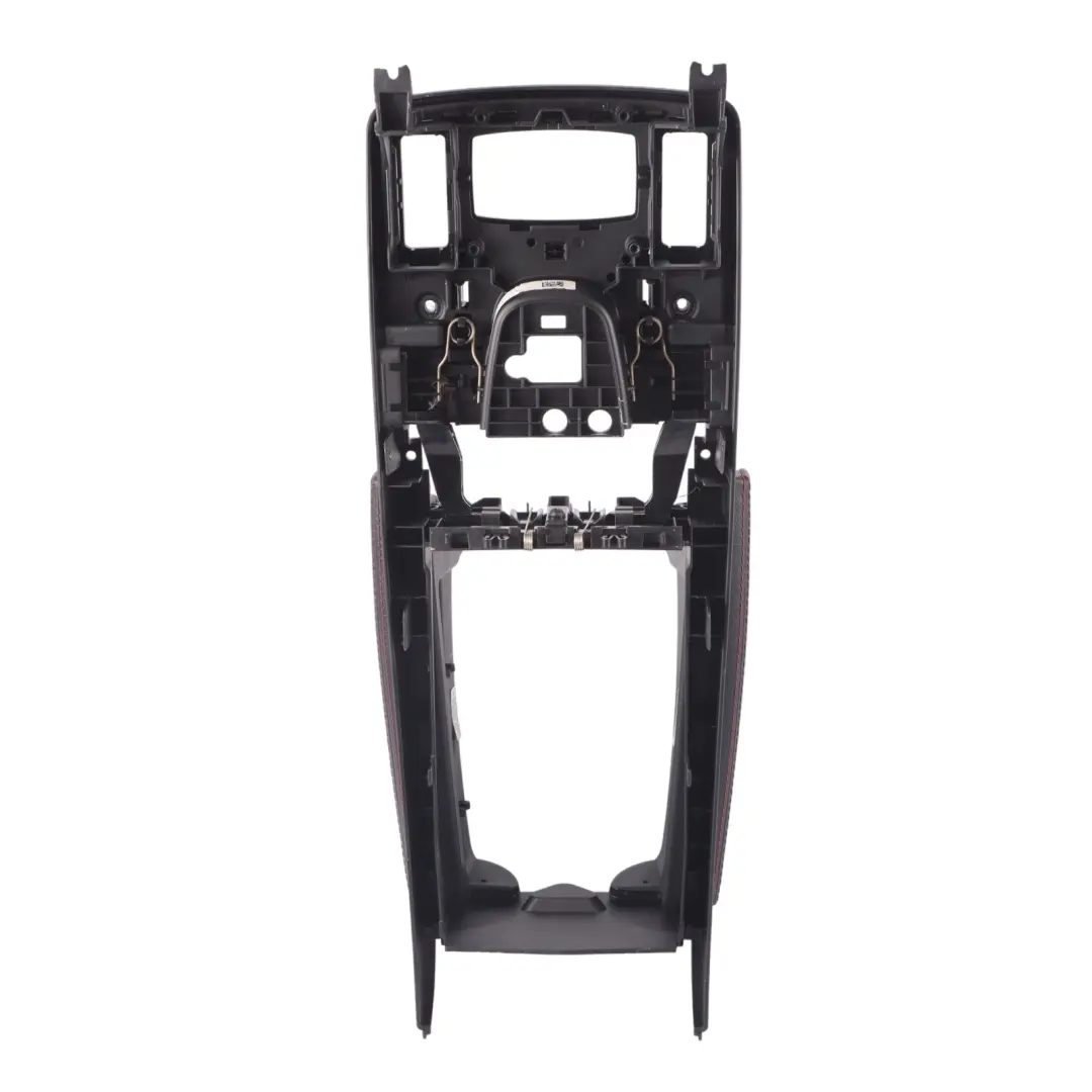 Mercedes C207 Console Centrale Bracciolo Vassoio Rivestimento - SKU A2076804801-2 - Numero di parte A2076804801
