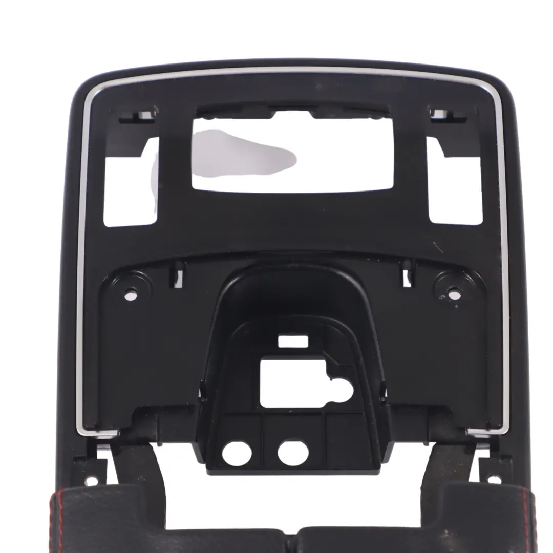 Mercedes C207 Console Centrale Bracciolo Vassoio Rivestimento - SKU A2076804801-2 - Numero di parte A2076804801