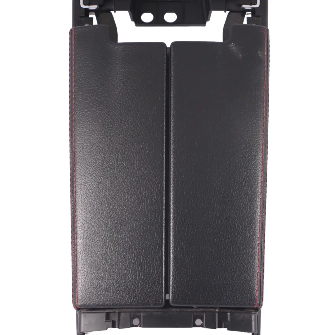 Consola Central Apoyabrazos Bandeja de Almacenamiento para Mercedes C207 con número de pieza A2076804801 Mercedes C207 Consola Central Apoyabrazos Bandeja de Almacenamiento - SKU A2076804801-2 - Número de pieza A2076804801