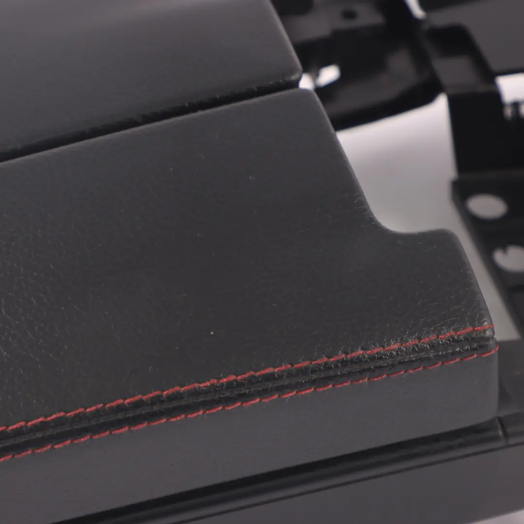 Centre Console Armrest Storage Tray Trim Cover to Mercedes C207 with Part number A2076804801 Mercedes C207 Centre Console Armrest Storage Tray Trim Cover - SKU A2076804801-2 - Part number A2076804801