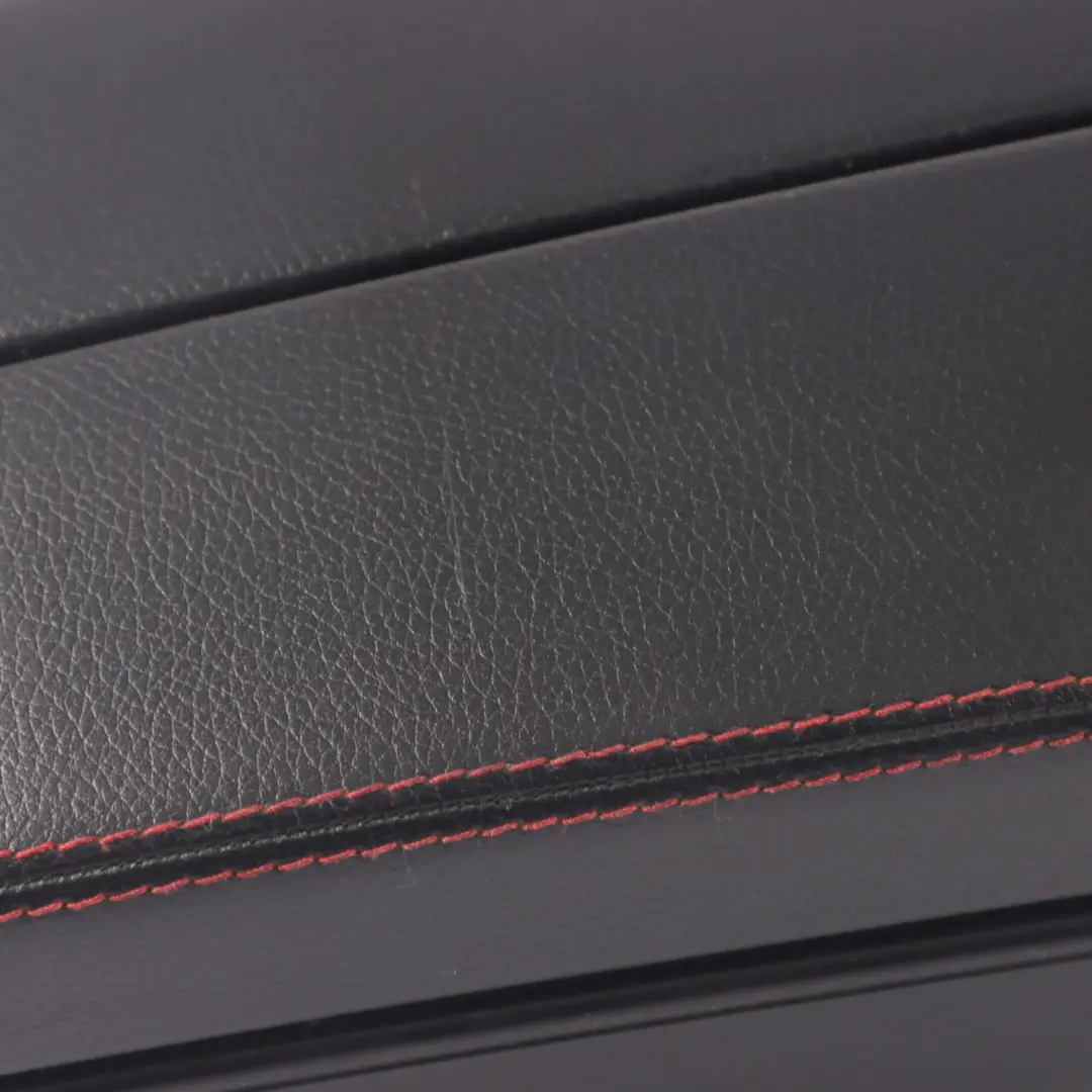 Mercedes C207 Konsola Środkowa Osłona Mocowanie Podłokietnik - SKU A2076804801-2 - Numer Części A2076804801
