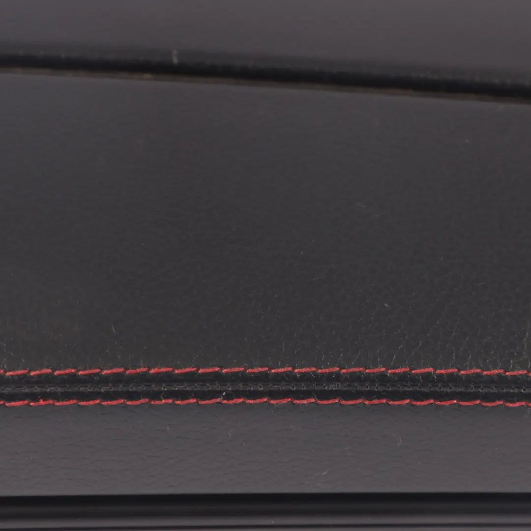 Mercedes C207 Console Centrale Accoudoir Couvercle Garniture - SKU A2076804801-2 - Numéro de pièce A2076804801