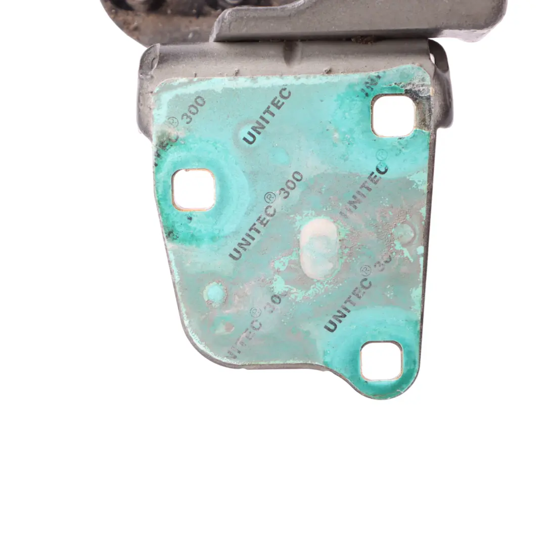 Trunk Lid Hinge Boot Left N/S Rear Obsidian Black 197 to Mercedes A207 with Part number A2077500328 Mercedes A207 Trunk Lid Hinge Boot Left N/S Rear Obsidian Black 197 - SKU A2077500328-OB - Part number A2077500328