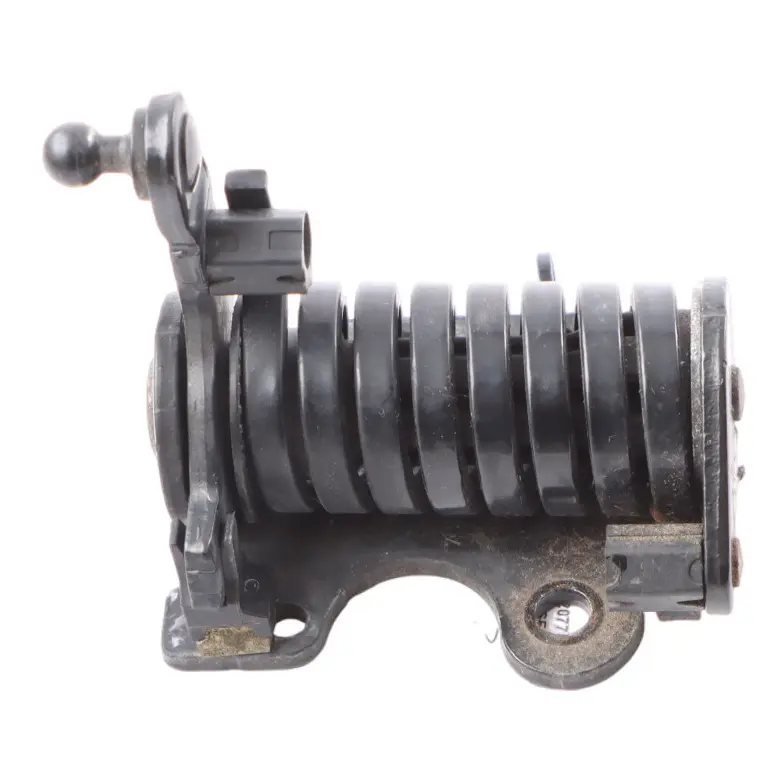 Trunk Lid Spring Convertible Torsion Spring Left N/S to Mercedes A207 with Part number A2077580500 Mercedes A207 Trunk Lid Spring Convertible Torsion Spring Left N/S - SKU A2077580500 - Part number A2077580500