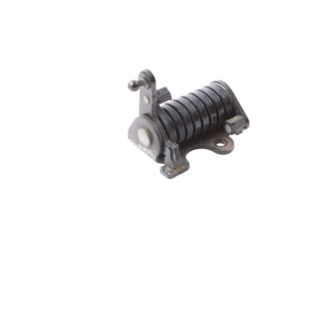 Mercedes A207 Trunk Lid Spring Convertible Torsion Spring Left N/S - SKU A2077580500 - Part number A2077580500
