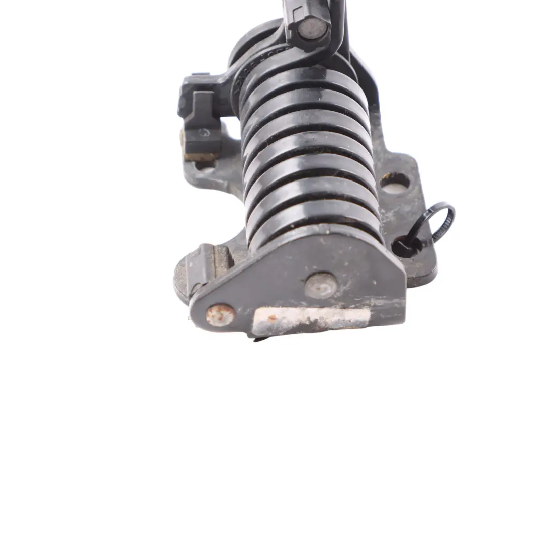 Trunk Lid Spring Convertible Torsion Spring Left N/S to Mercedes A207 with Part number A2077580500 Mercedes A207 Trunk Lid Spring Convertible Torsion Spring Left N/S - SKU A2077580500 - Part number A2077580500