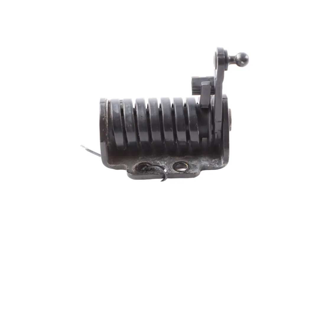 Trunk Lid Spring Convertible Torsion Spring Left N/S to Mercedes A207 with Part number A2077580500 Mercedes A207 Trunk Lid Spring Convertible Torsion Spring Left N/S - SKU A2077580500 - Part number A2077580500
