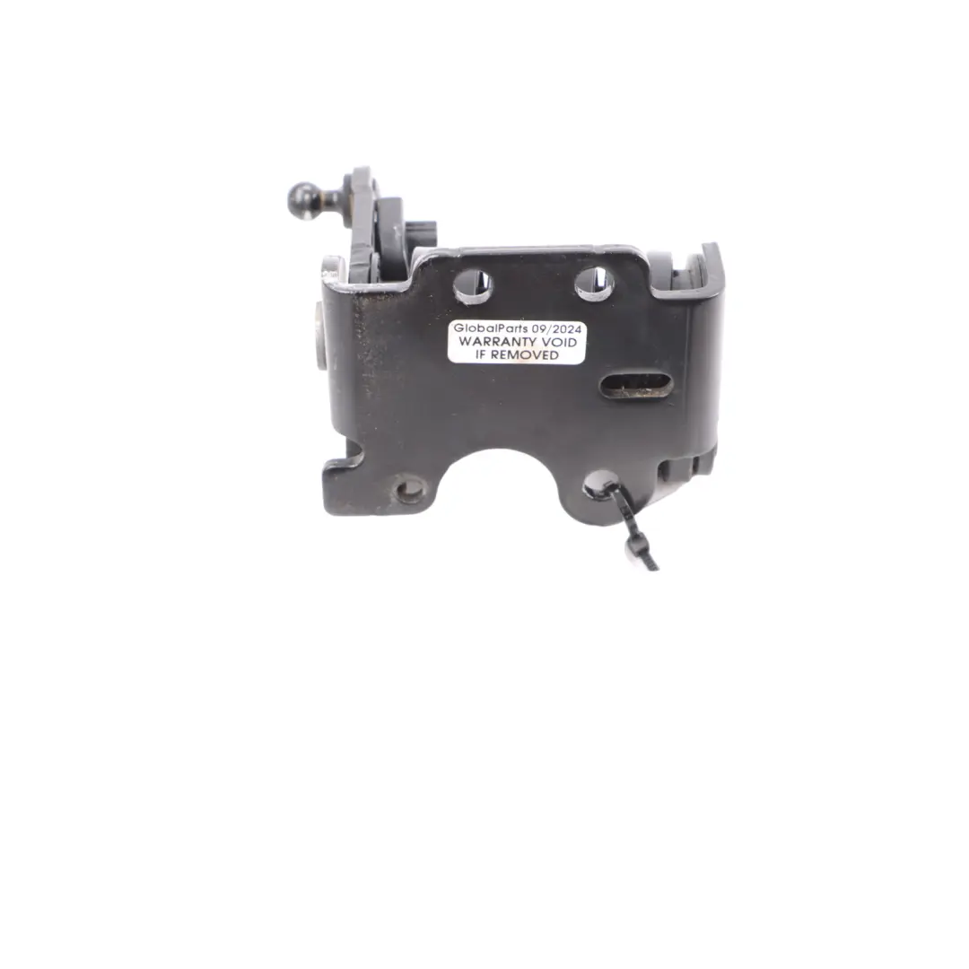 Trunk Lid Spring Convertible Torsion Spring Right O/S to Mercedes A207 with Part number A2077580600 Mercedes A207 Trunk Lid Spring Convertible Torsion Spring Right O/S - SKU A2077580600 - Part number A2077580600