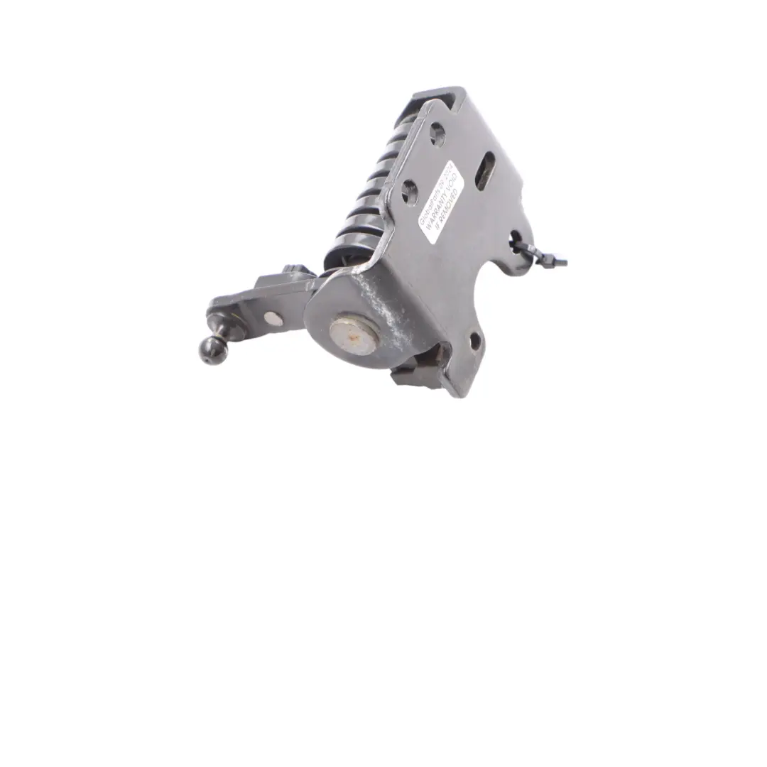 Trunk Lid Spring Convertible Torsion Spring Right O/S to Mercedes A207 with Part number A2077580600 Mercedes A207 Trunk Lid Spring Convertible Torsion Spring Right O/S - SKU A2077580600 - Part number A2077580600