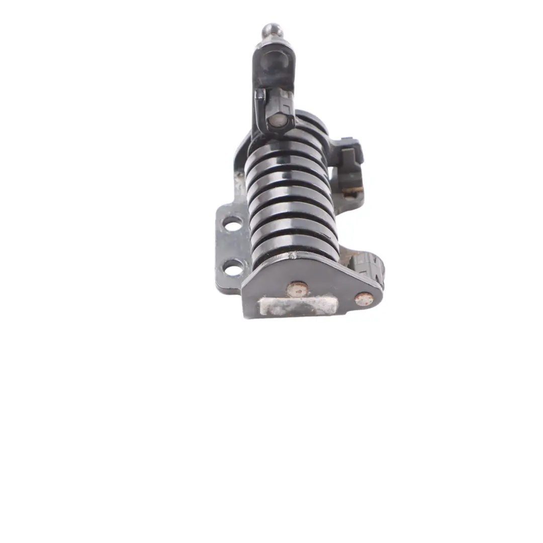 Trunk Lid Spring Convertible Torsion Spring Right O/S to Mercedes A207 with Part number A2077580600 Mercedes A207 Trunk Lid Spring Convertible Torsion Spring Right O/S - SKU A2077580600 - Part number A2077580600