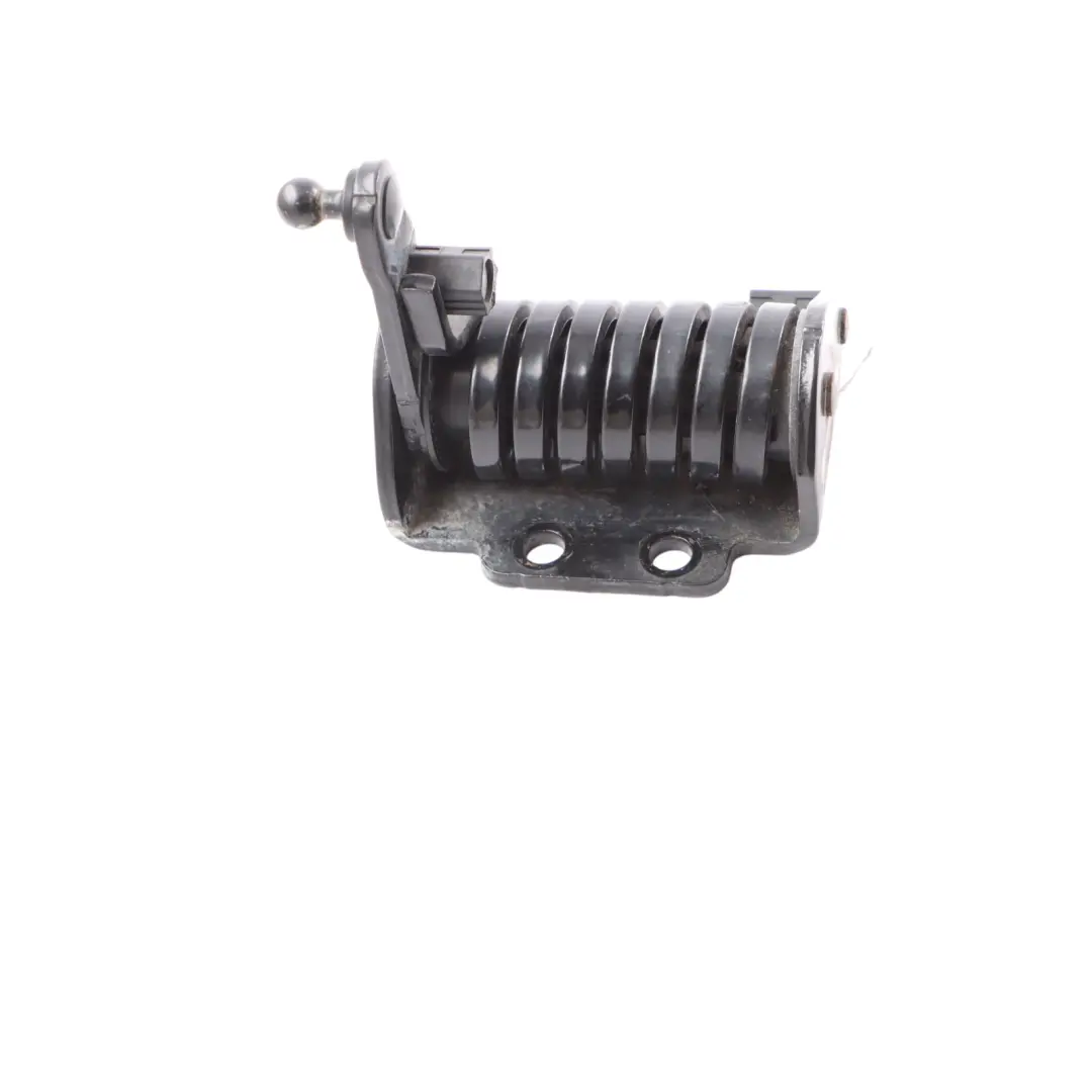 Trunk Lid Spring Convertible Torsion Spring Right O/S to Mercedes A207 with Part number A2077580600 Mercedes A207 Trunk Lid Spring Convertible Torsion Spring Right O/S - SKU A2077580600 - Part number A2077580600