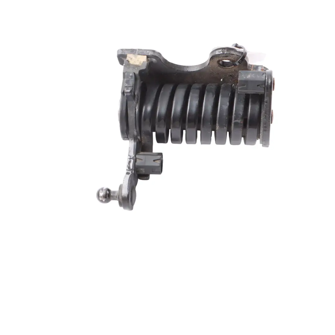 Trunk Lid Spring Convertible Torsion Spring Right O/S to Mercedes A207 with Part number A2077580600 Mercedes A207 Trunk Lid Spring Convertible Torsion Spring Right O/S - SKU A2077580600 - Part number A2077580600