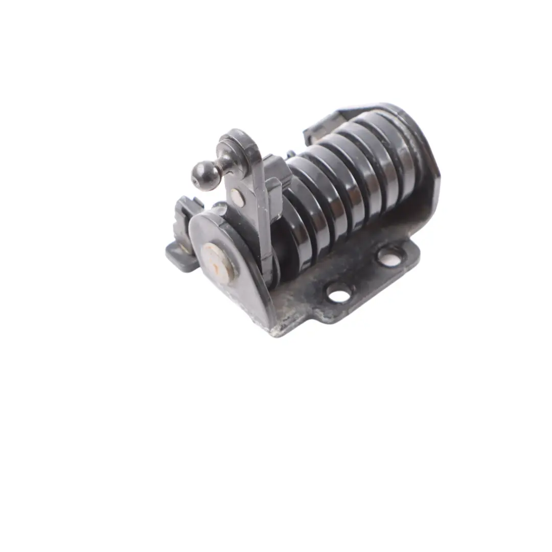 Trunk Lid Spring Convertible Torsion Spring Right O/S to Mercedes A207 with Part number A2077580600 Mercedes A207 Trunk Lid Spring Convertible Torsion Spring Right O/S - SKU A2077580600 - Part number A2077580600