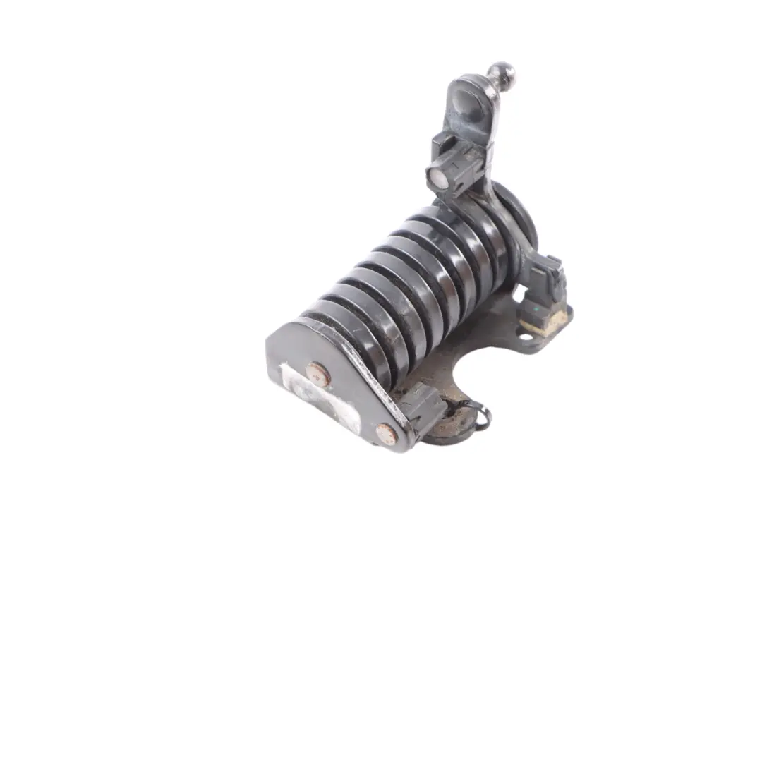 Mercedes A207 Trunk Lid Spring Convertible Torsion Spring Right O/S - SKU A2077580600 - Part number A2077580600