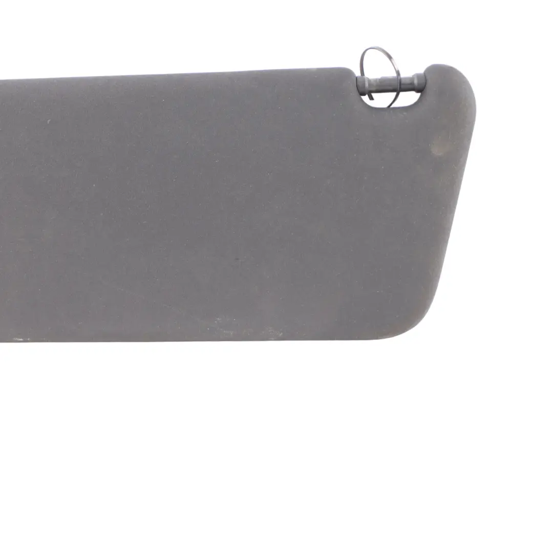 Sun Visor Mercedes W204 O/S Right Mirror Trim Panel Sun Visor Black to with Part number A2078100410 Sun Visor Mercedes W204 O/S Right Mirror Trim Panel Sun Visor Black - SKU A2078100410-1 - Part number A2078100410