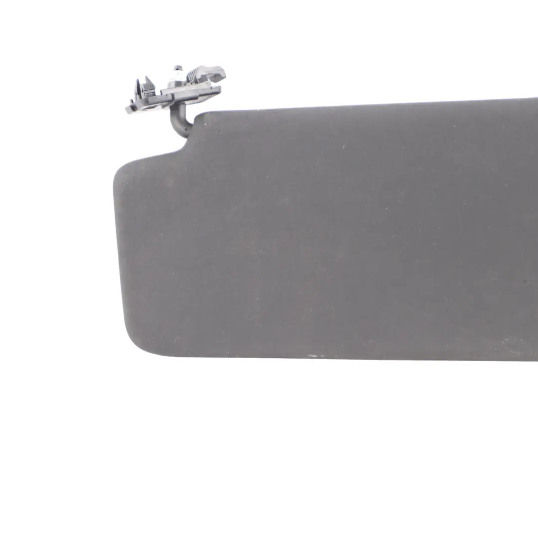 Sonnen Blende Right Mirror Trim Panel Schwarz für Mercedes W204 mit Teilenummer A2078100410 Mercedes W204 Sonnen Blende Right Mirror Trim Panel Schwarz - SKU A2078100410-1 - Teilenummer A2078100410