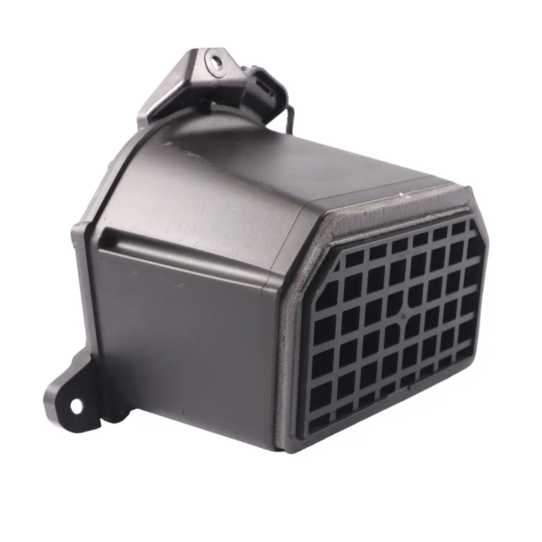 Mercedes A207 Subwoofer Logic7 Rear Speaker HiFi Harman Kardon - SKU A2078200002 - Part number A2078200002