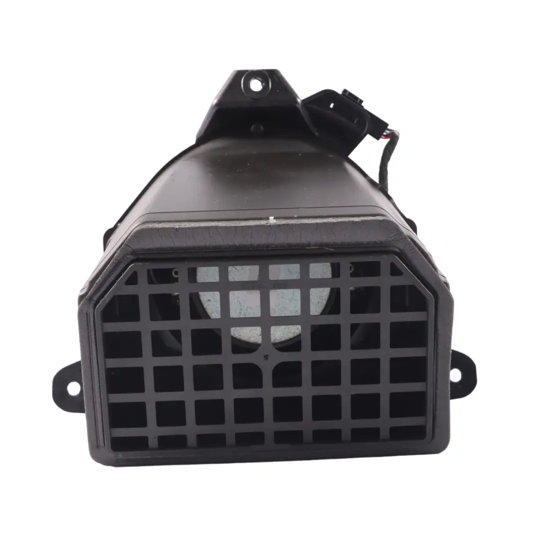 Subwoofer Logic7 Rear Speaker HiFi Harman Kardon to Mercedes A207 with Part number A2078200002 Mercedes A207 Subwoofer Logic7 Rear Speaker HiFi Harman Kardon - SKU A2078200002 - Part number A2078200002