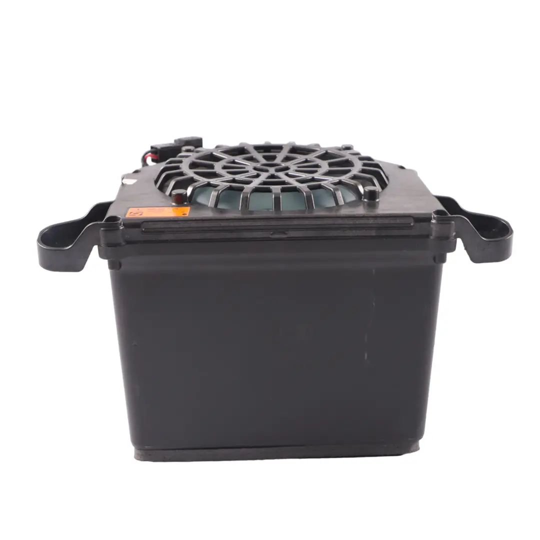 Mercedes A207 Subwoofer Logic7 Hecklautsprecher HiFi Harman Kardon - SKU A2078200002 - Teilenummer A2078200002