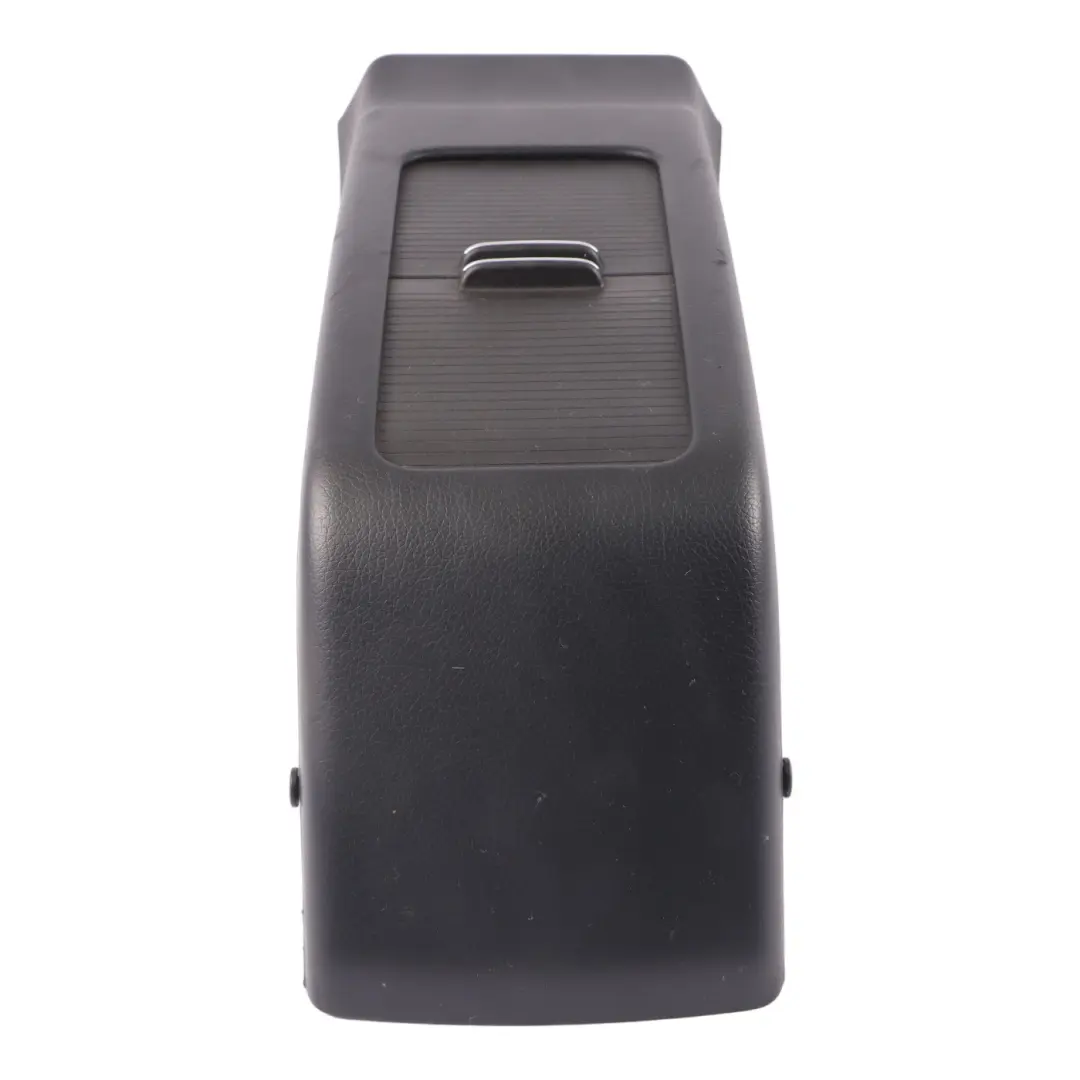 Mercedes A207 Centre Console Cup Holder Tray Storage Compartment Black - SKU A2078401874 - Part number A2078401874
