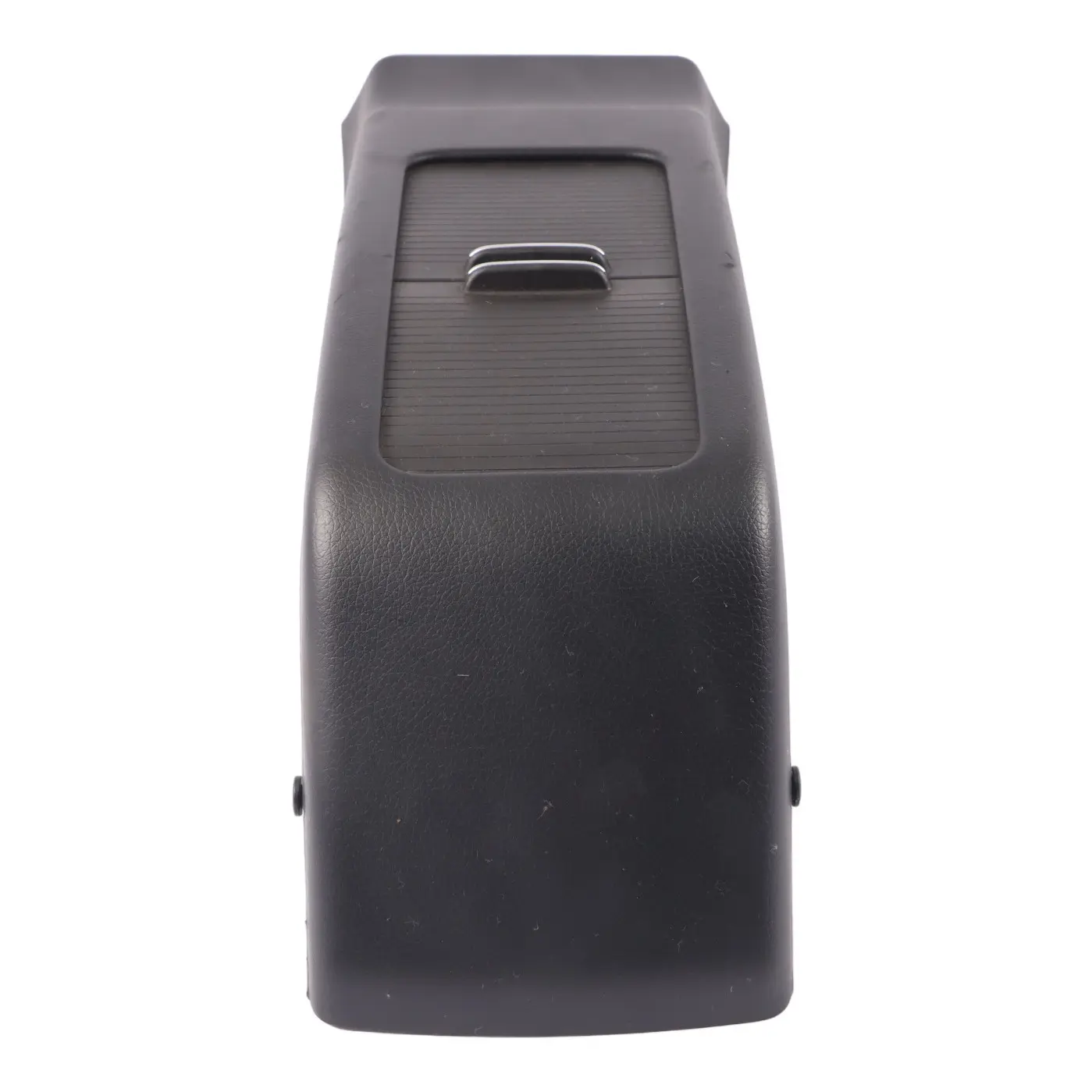 Mercedes A207 Centre Console Cup Holder Tray Storage Compartment Black