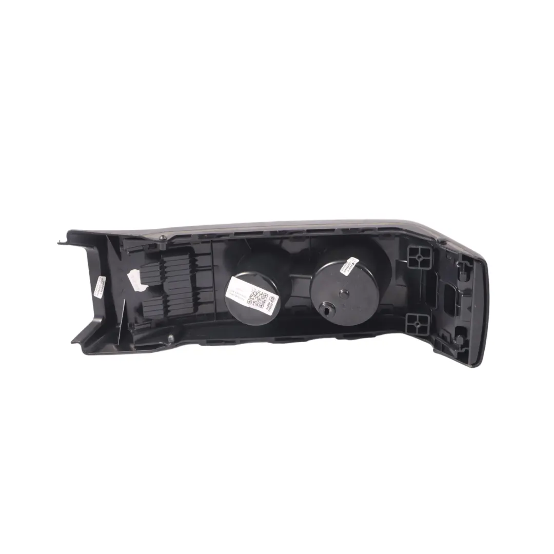 Mercedes A207 Centre Console Cup Holder Tray Storage Compartment Black - SKU A2078401874 - Part number A2078401874