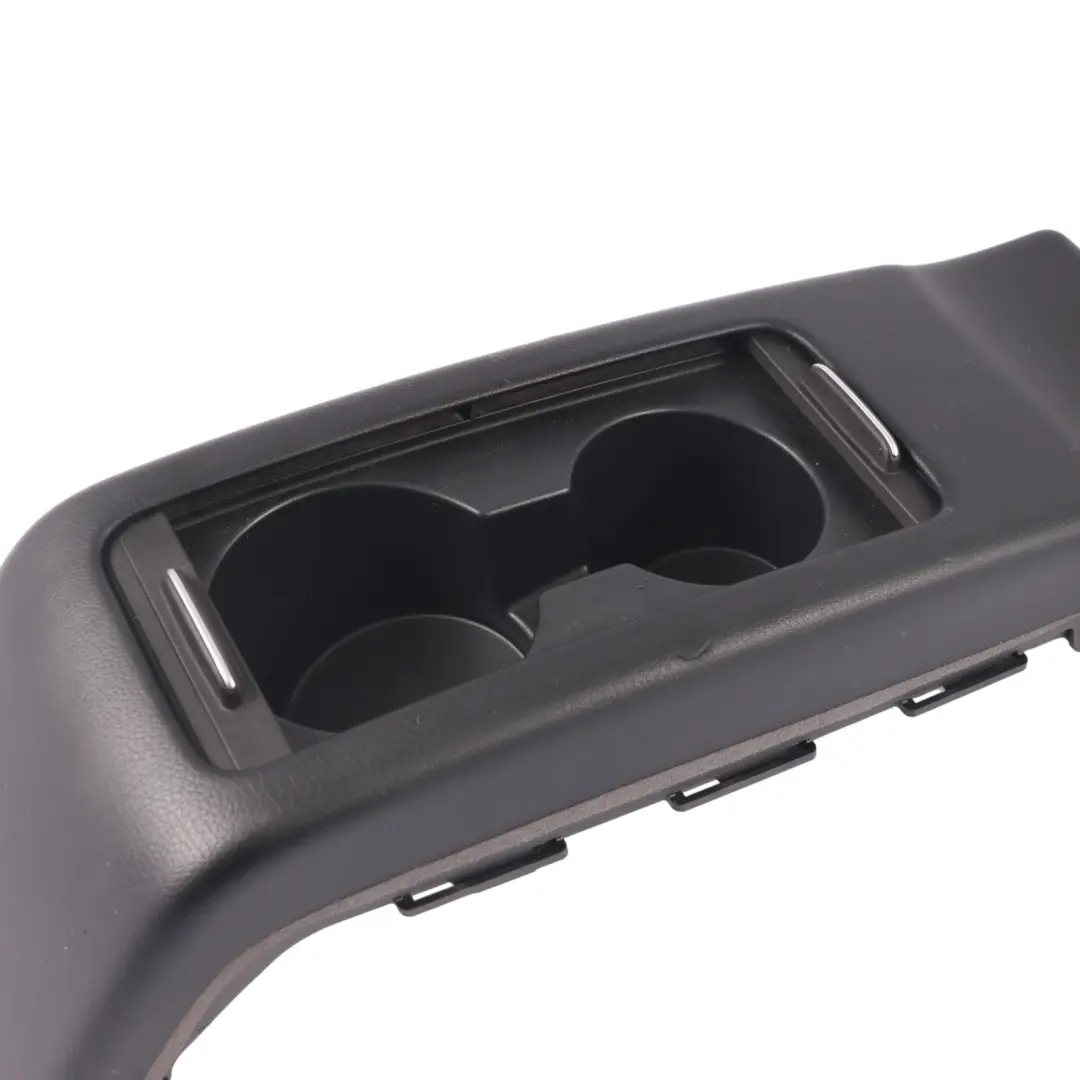 Mercedes A207 Console Centrale Porte-gobelet Plateau Rangement - SKU A2078401874 - Numéro de pièce A2078401874