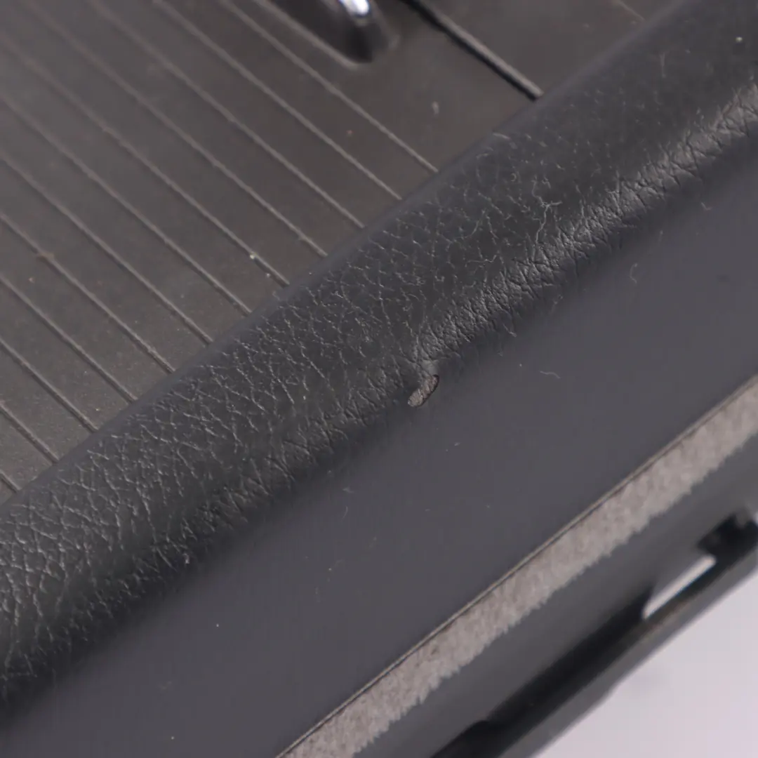 Mittelkonsole Becherhalter Tablett Ablagefach Schwarz für Mercedes A207 mit Teilenummer A2078401874 Mercedes A207 Mittelkonsole Becherhalter Tablett Ablagefach Schwarz - SKU A2078401874 - Teilenummer A2078401874