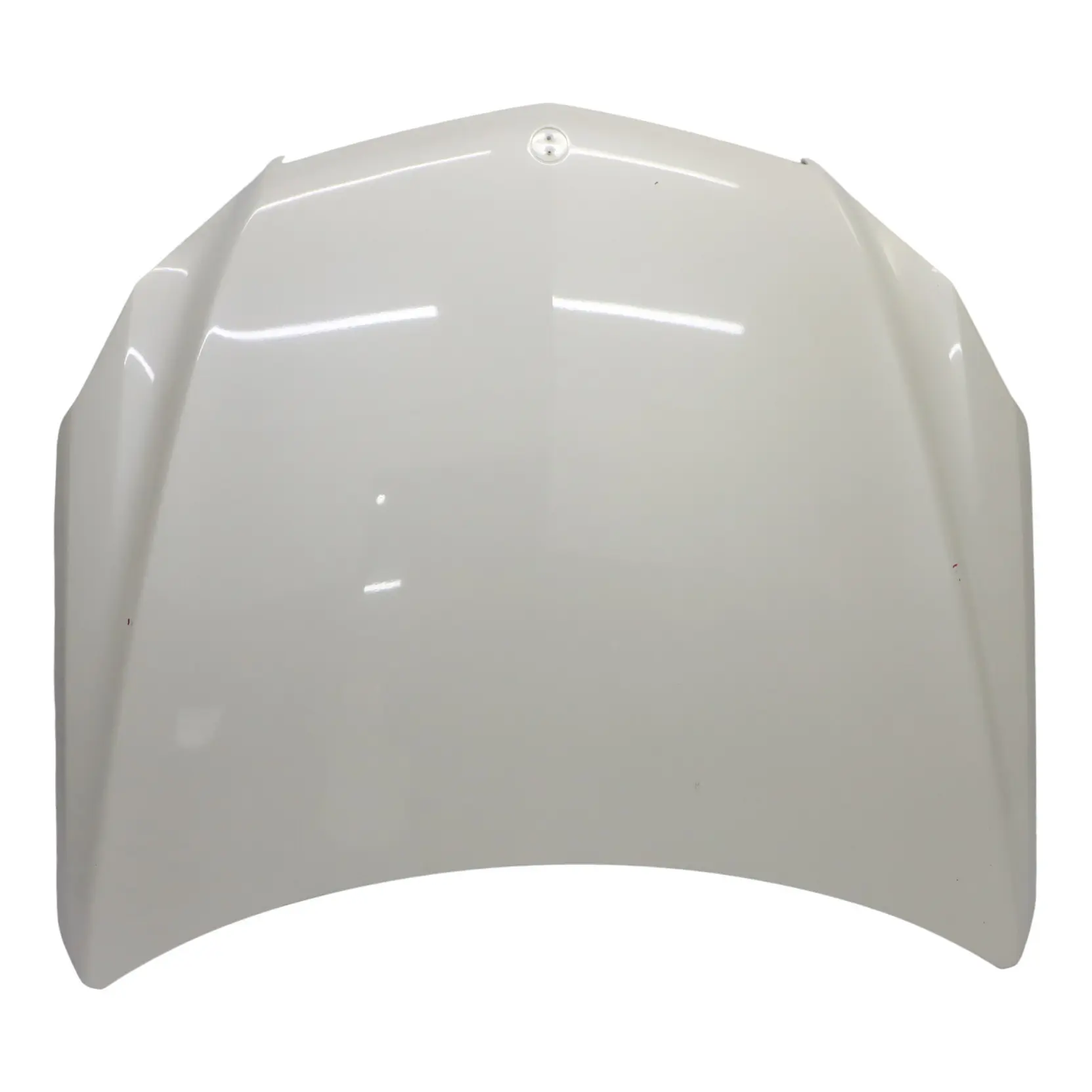 Mercedes W207 Hood Bonnet Trim Panel Covering