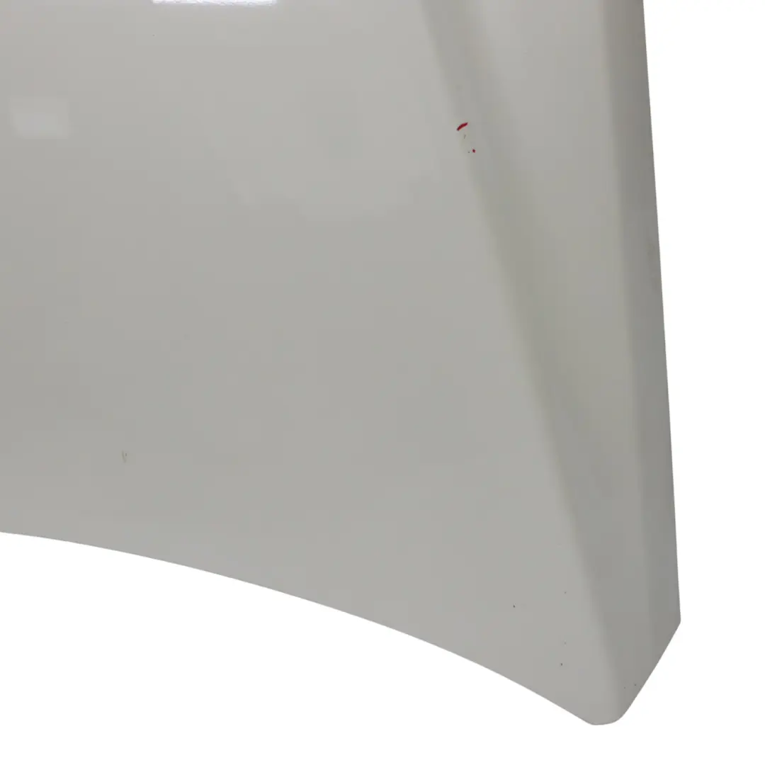 Mercedes W207 Hood Bonnet Trim Panel Covering - SKU A2078800057-DWM - Part number A2078800057