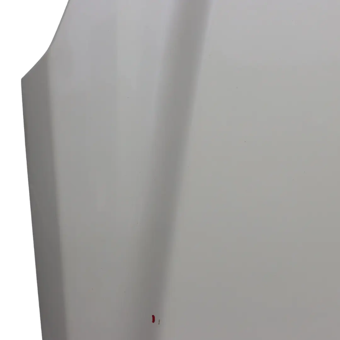 Mercedes W207 Hood Bonnet Trim Panel Covering - SKU A2078800057-DWM - Part number A2078800057