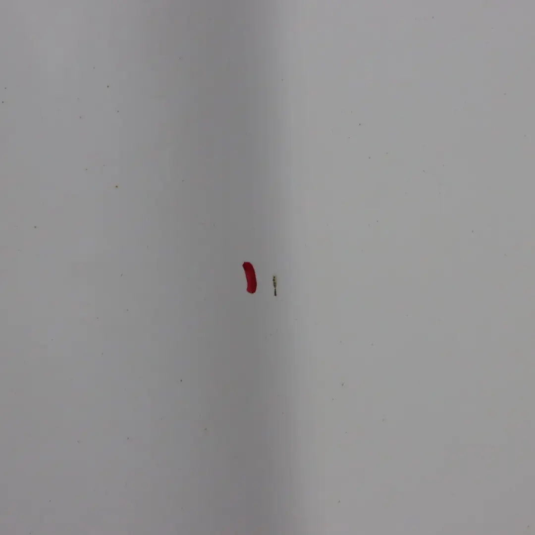 Mercedes W207 Maska Pokrywa Silnika Diamond White Biały Metalik - 799 - SKU A2078800057-DWM - Numer Części A2078800057