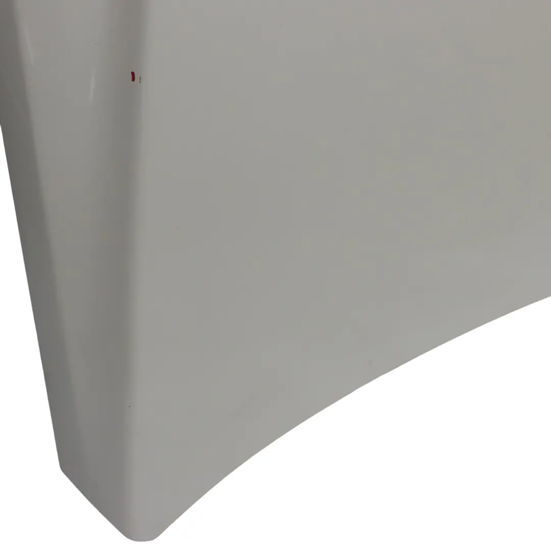 W207 Hood Bonnet Trim Panel Covering to Mercedes with Part number A2078800057 Mercedes W207 Hood Bonnet Trim Panel Covering - SKU A2078800057-DWM - Part number A2078800057